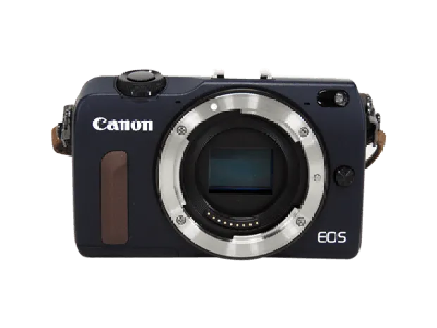 ミラーレス一眼カメラ