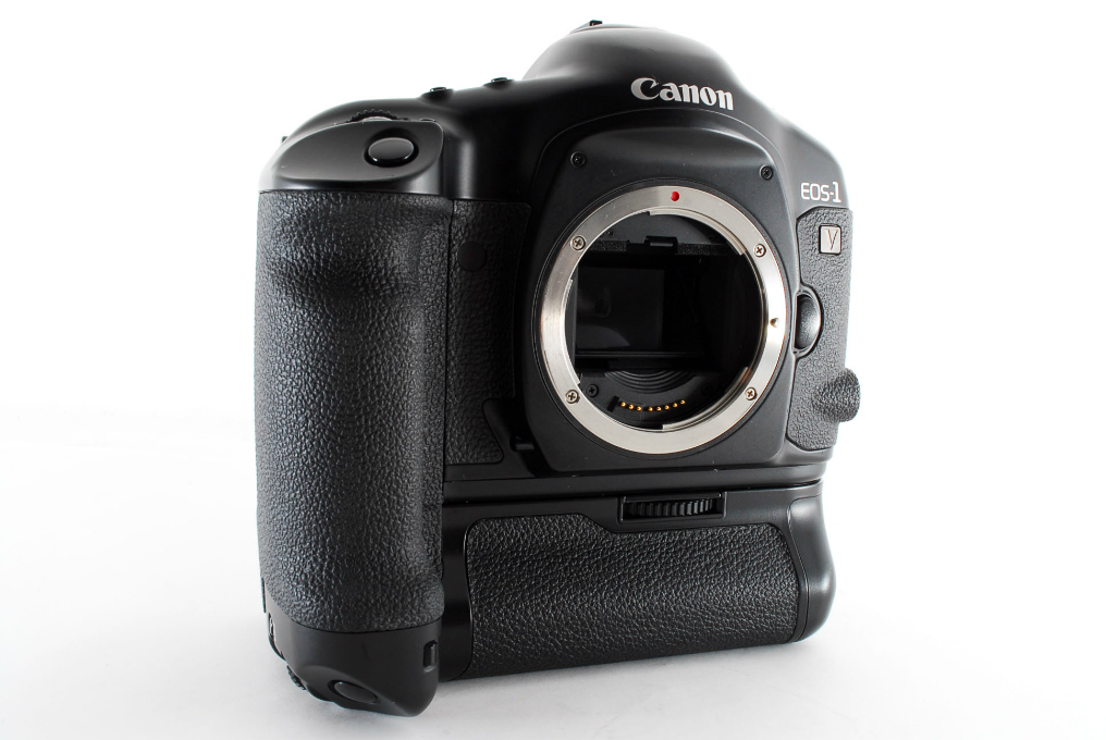 EOS 1V HS