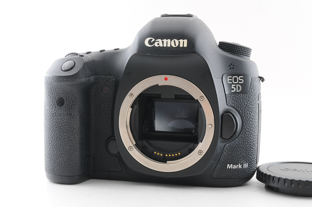 EOS 5D MarkIII