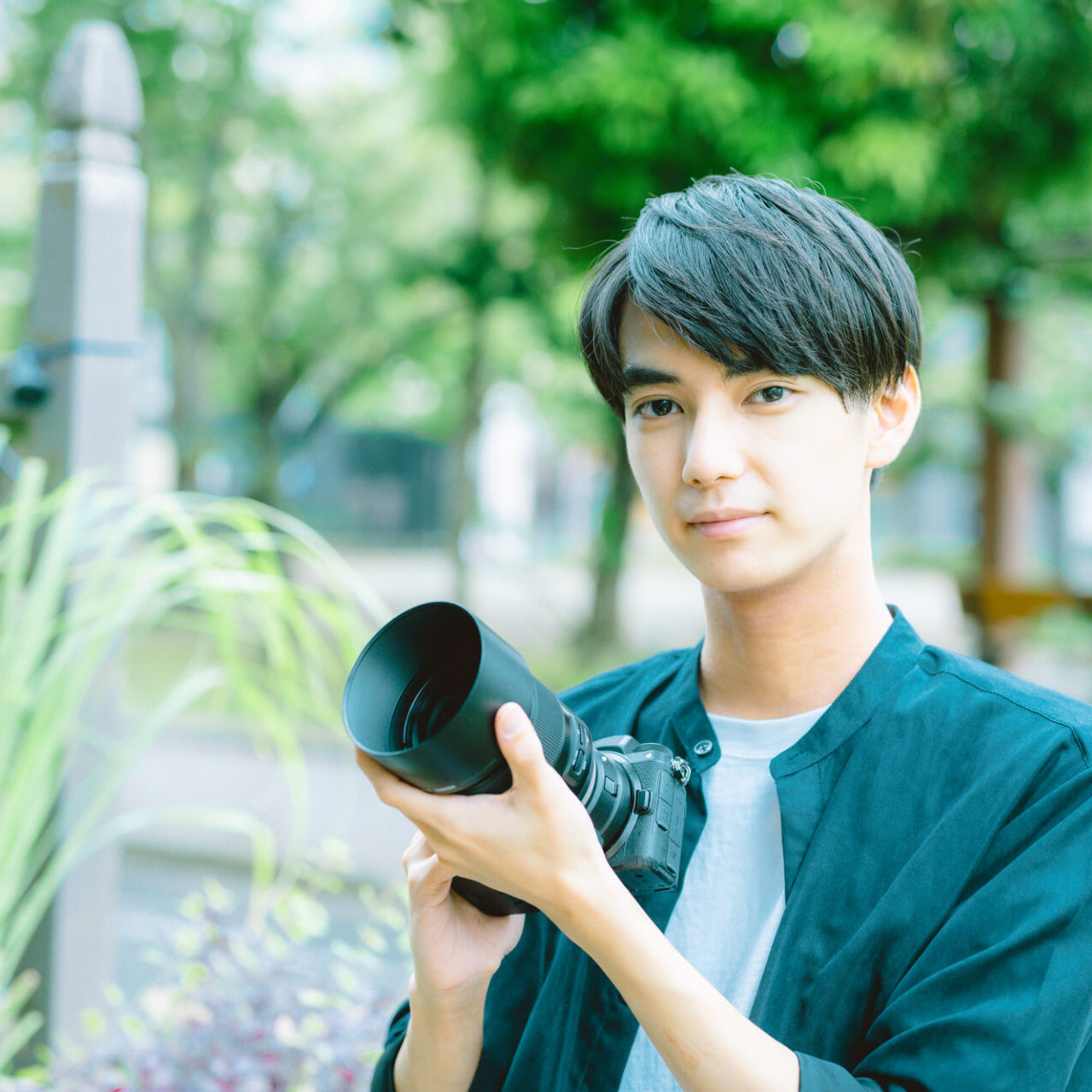 イメージ写真