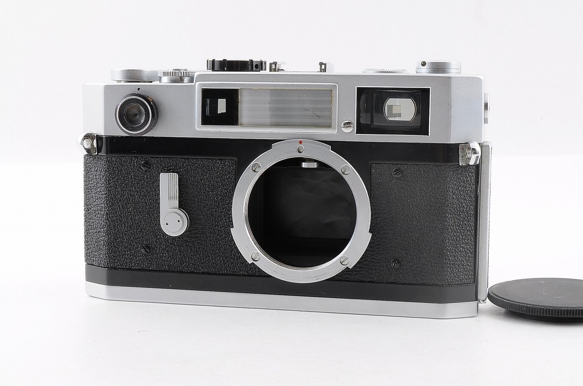 Canon 7S