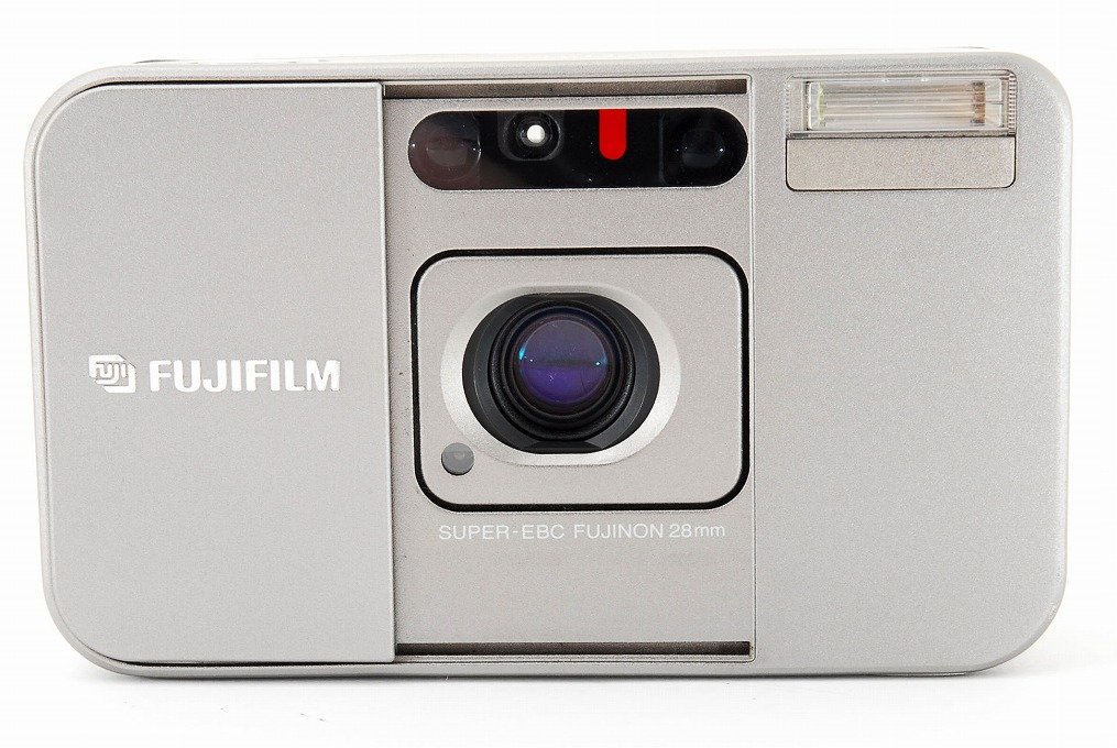 FUJIFILM CARDIA MINI TIARA