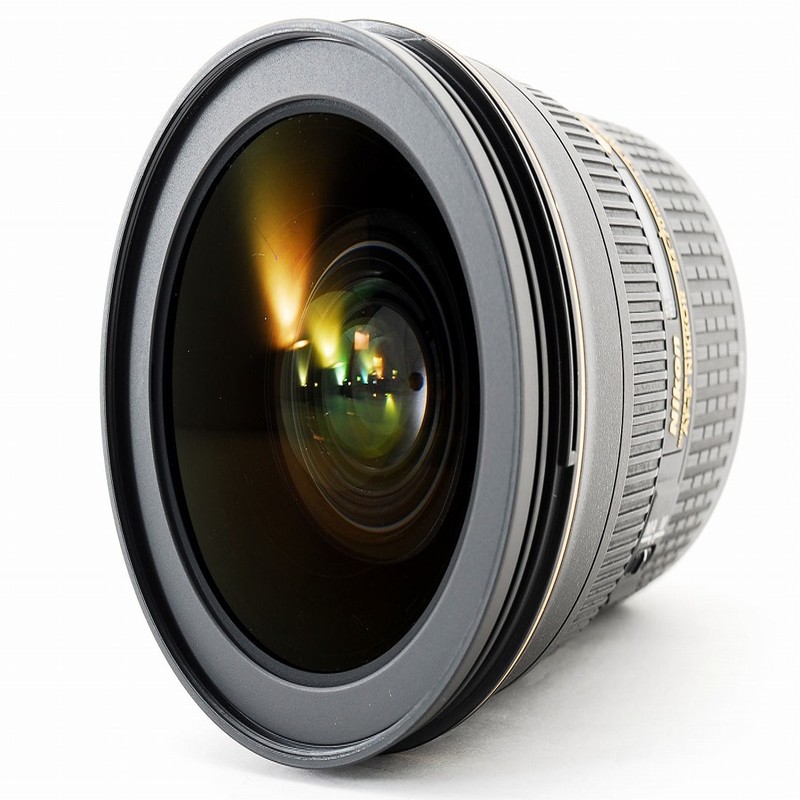Nikon AF-S NIKKOR 24-70mm f/2.8G ED 標準ズームレンズ｜カメラ買取 大阪 バイカメ