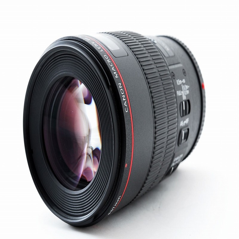 Canon EF 100mm f/2.8L Macro IS USM マクロレンズ｜カメラ買取 大阪 バイカメ