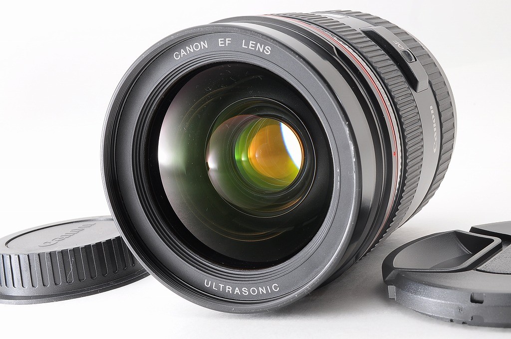Canon EF 28-70mm f2.8L USM