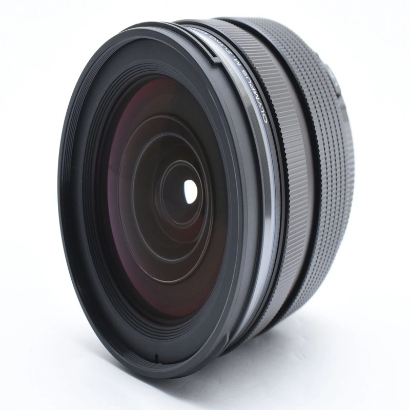 OLYMPUS M.ZUIKO DIGITAL ED 12-40mm F2.8 PRO 標準ズームレンズ｜カメラ買取 大阪 バイカメ