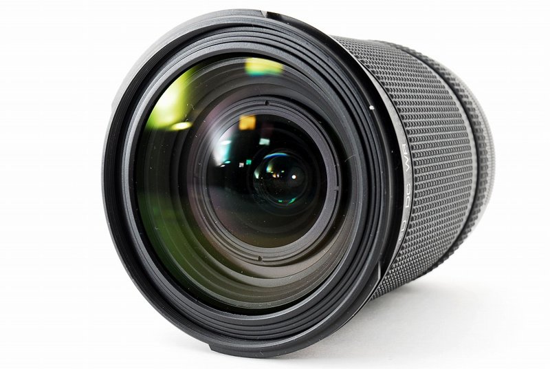 カメラ買取 大阪 バイカメ HD PENTAX-DA 16-85mm F3.5-5.6 ED DC WR レンズ 高価買取中
