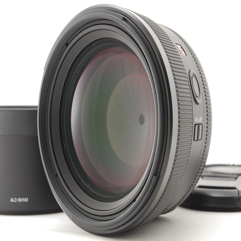 Sony FE 135mm f/1.8 GM 高性能単焦点レンズ｜カメラ買取 大阪 バイカメ