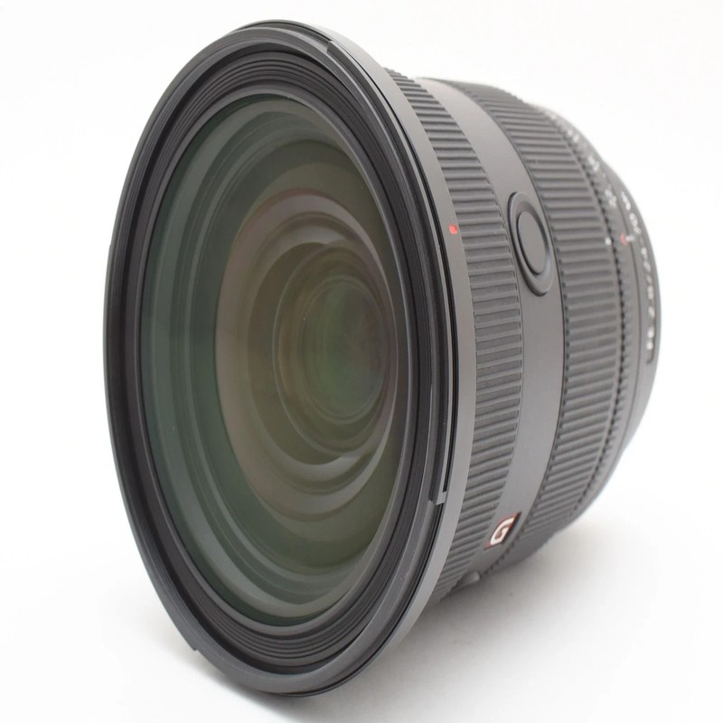 Sony FE 24-70mm f/2.8 GM II 高性能ズームレンズ｜カメラ買取 大阪 バイカメ