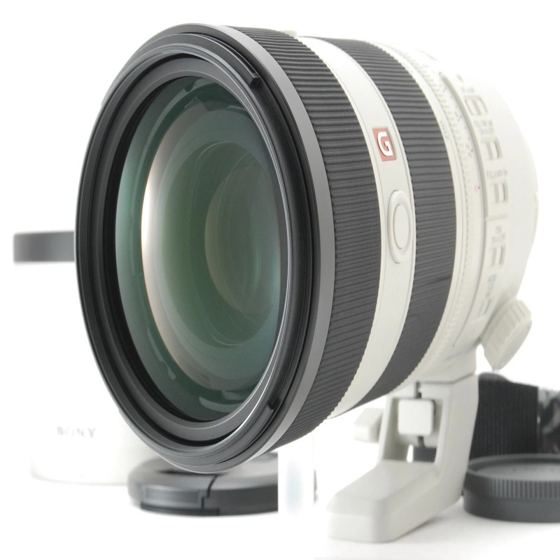 Sony FE 70-200mm f/2.8 GM OSS 高性能望遠ズームレンズ｜カメラ買取 大阪 バイカメ