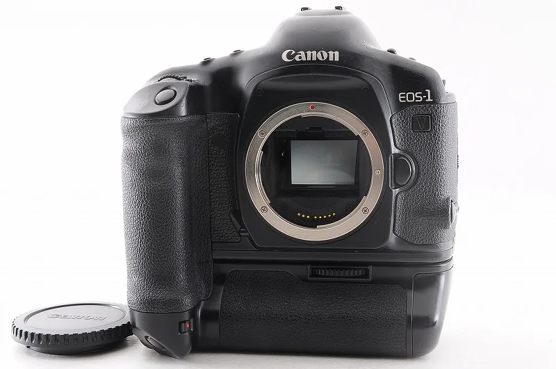 Canon EOS-1V HS