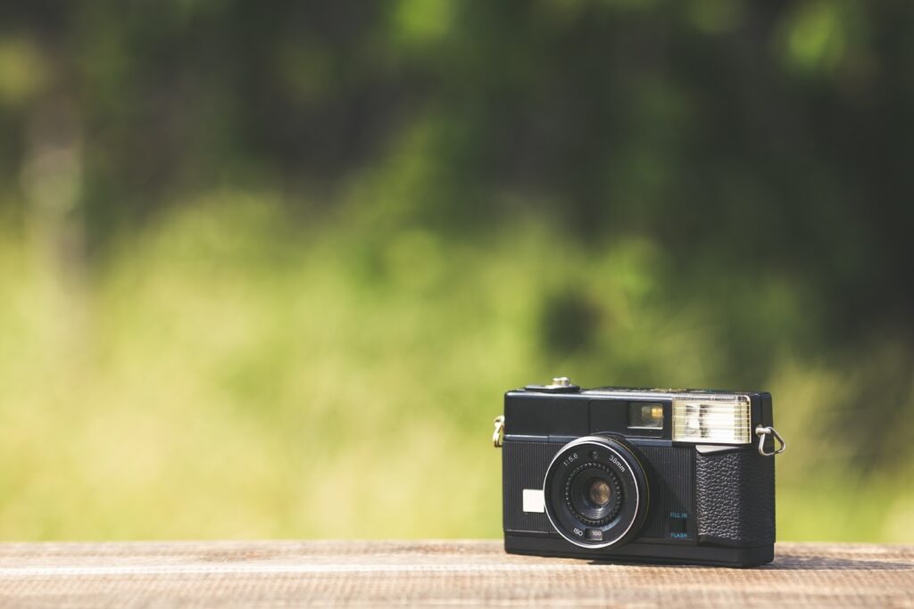 中古カメラを高く売るための4つのコツ