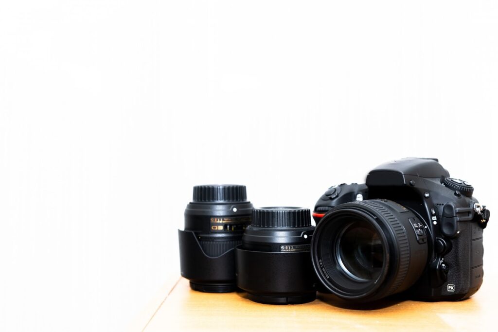 箱なしカメラを高く売るための6つのポイント