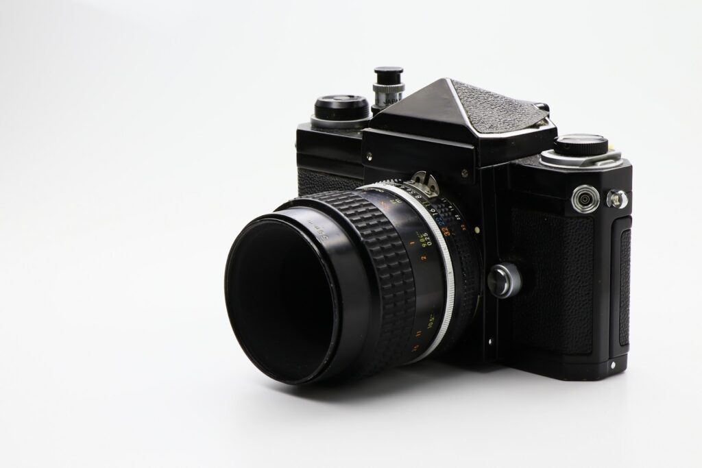【種類別】中古カメラの買取相場を解説