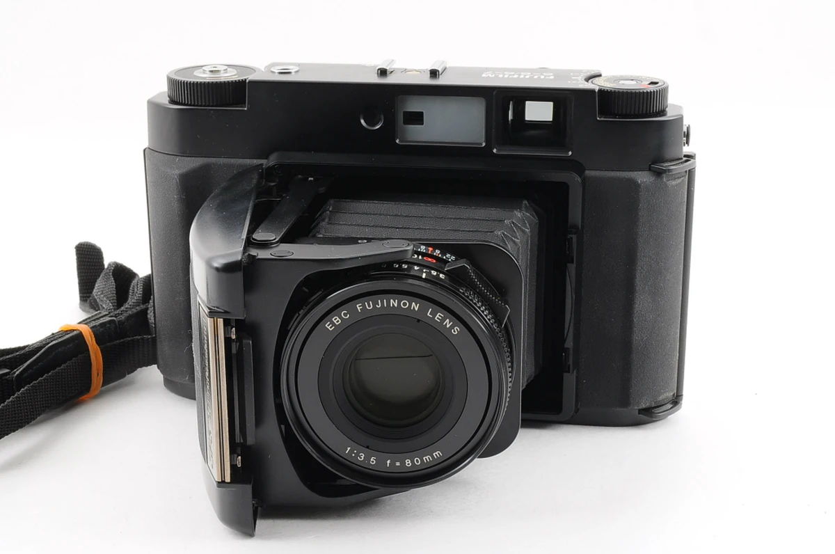 FUJIFILM GF670 Pro