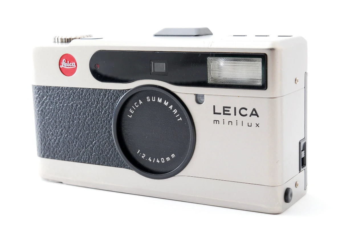 Leica minilux