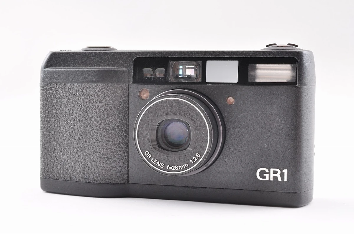 Ricoh GR1